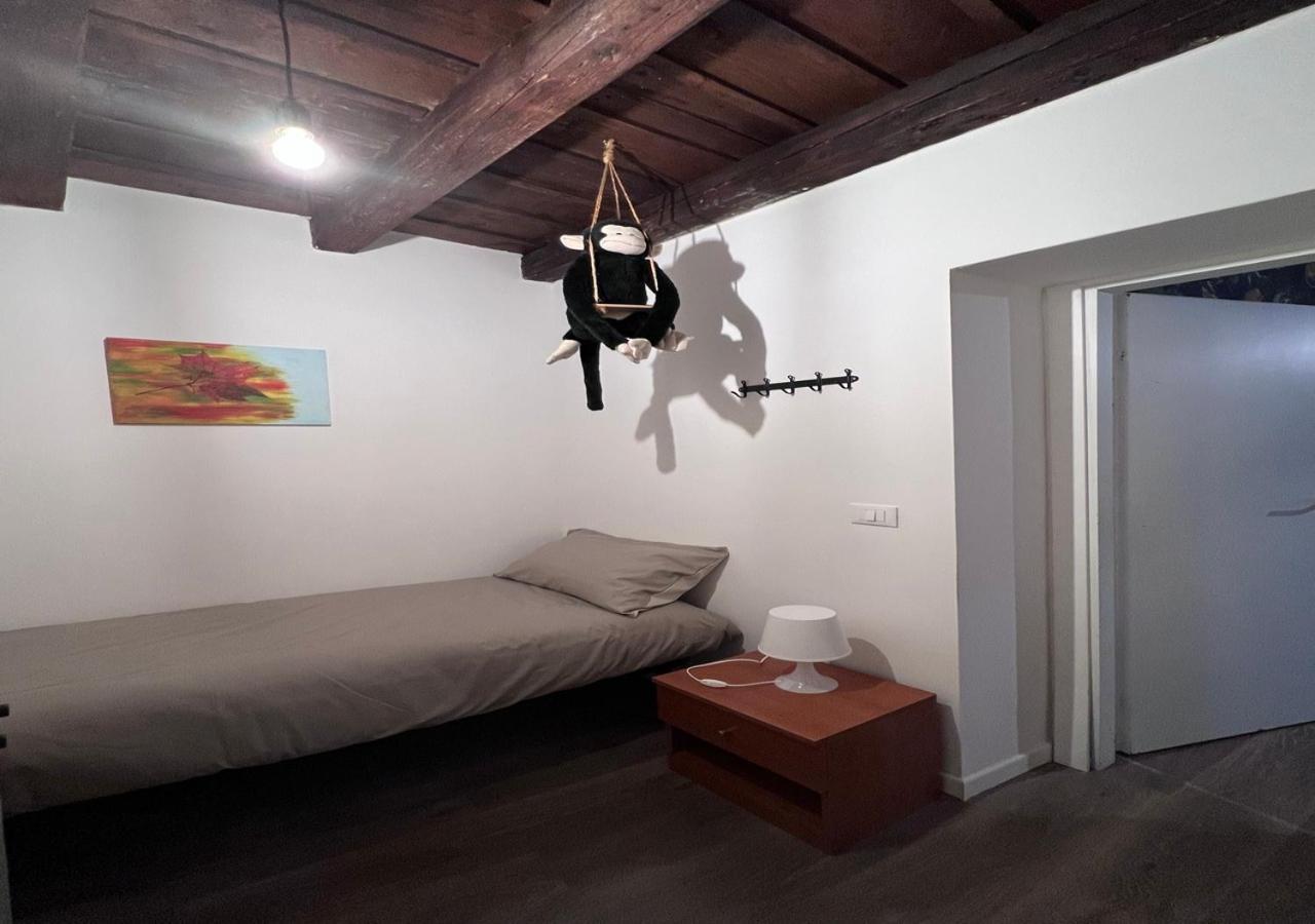 Monkey House เวโรนา ภายนอก รูปภาพ