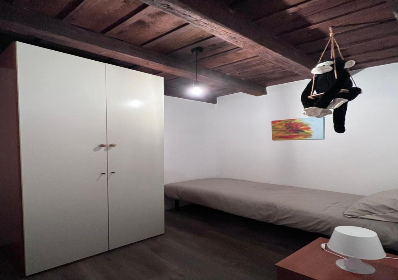 Monkey House เวโรนา ภายนอก รูปภาพ